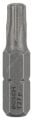 Bosch - Extra Hard Serisi Vidalama Ucu T27*25 mm 3'lü 2607001619