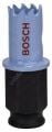 Bosch - Special Serisi Metal Ve Inox Malzemeler için Delik Açma Testeresi (Panç) 17 mm 2608584779