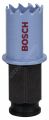 Bosch - Special Serisi Metal Ve Inox Malzemeler için Delik Açma Testeresi (Panç) 21 mm 2608584782