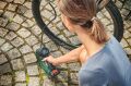 Bosch UniversalPump 18V (Solo) Akülü Basınçlı Hava Pompası 0603947100