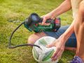 Bosch UniversalPump 18V (Solo) Akülü Basınçlı Hava Pompası 0603947100