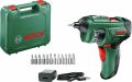 Bosch PSR Select Tek Akülü Delme Vidalama Makinesi (1 x 1,5 Ah) 0603977005