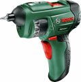 Bosch PSR Select Tek Akülü Delme Vidalama Makinesi (1 x 1,5 Ah) 0603977005
