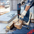 Bosch Professional GBH 2-26 DRE Kırıcı Delici 0611253703