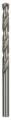 Bosch - HSS-G Metal Matkap Ucu 6,9*109 mm 10'lu Paket 2608585500