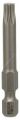 Bosch - Extra Hard Serisi Vidalama Ucu T30*49 mm 1'li 2607001642
