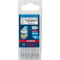 Bosch Expert 4X75 mm 10’lu Cyl-9 Çok Amaçlı Matkap Ucu 2608900637