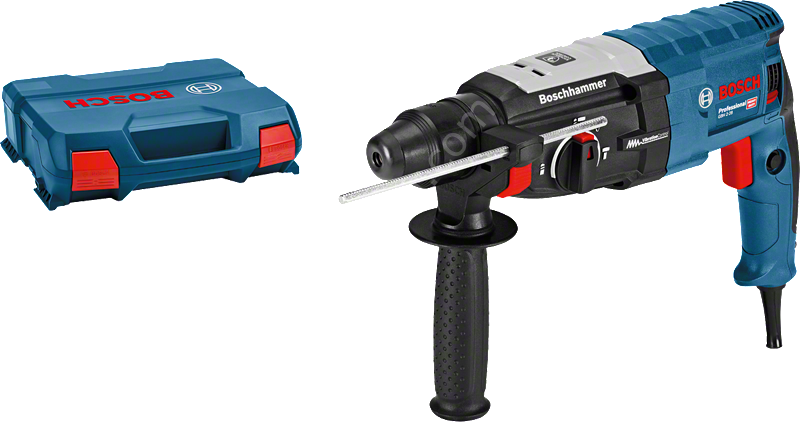 Bosch Professional GBH 2-28 Kırıcı Delici 0611267500
