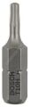 Bosch - Extra Hard Serisi Security-Torx® Vidalama Ucu T10H*25 mm 2li 2608522009