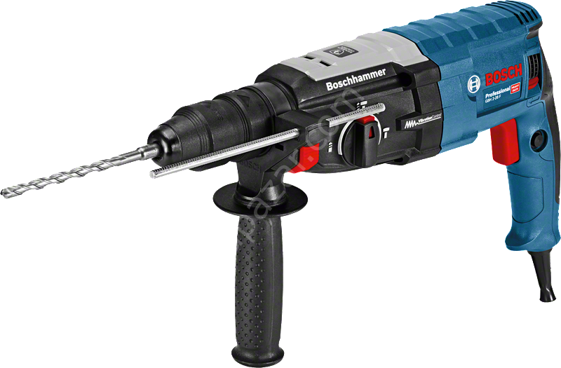 Bosch Professional GBH 2-28 F Kırıcı Delici - İlave Mandren 0611267600