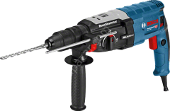 Bosch Professional GBH 2-28 F Kırıcı Delici - İlave Mandren