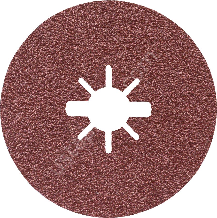 Bosch - X-LOCK - 115 mm 36 Kum Expert Serisi Metal Fiber Disk 2608619166