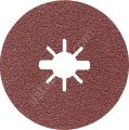 Bosch - X-LOCK - 115 mm 36 Kum Expert Serisi Metal Fiber Disk 2608619166