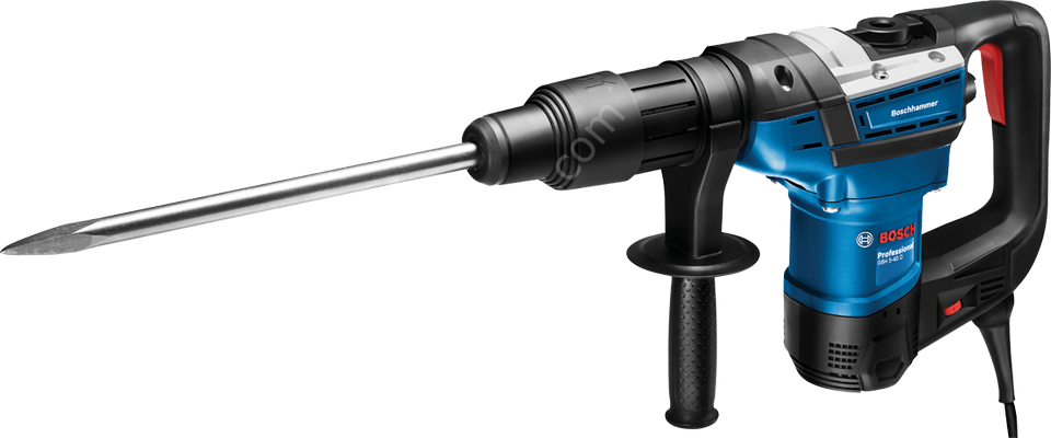 Bosch Professional GBH 5-40 D Kırıcı/Delici 0611269020