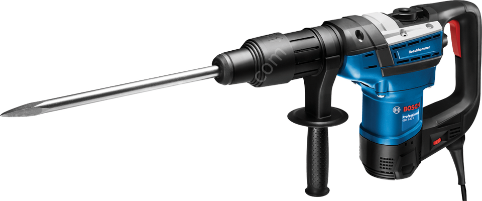 Bosch Professional GBH 5-40 D Kırıcı/Delici 0611269020