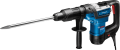 Bosch Professional GBH 5-40 D Kırıcı/Delici 0611269020