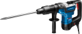 Bosch Professional GBH 5-40 D Kırıcı/Delici 0611269020