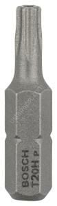 Bosch - Extra Hard Serisi Security-Torx® Vidalama Ucu T20H*25 mm 2li 2608522011
