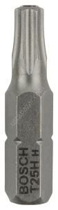 Bosch - Extra Hard Serisi Security-Torx® Vidalama Ucu T25H*25 mm 2li 2608522012