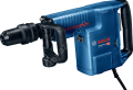 Bosch GSH 11 E Kırıcı 1500 W Elektro Pnömatik Kırıcı-Delici