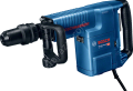Bosch GSH 11 E Kırıcı 1500 W Elektro Pnömatik Kırıcı-Delici