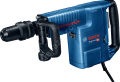 Bosch GSH 11 E Kırıcı 1500 W Elektro Pnömatik Kırıcı-Delici