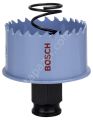 Bosch - Special Serisi Metal Ve Inox Malzemeler için Delik Açma Testeresi (Panç) 48 mm 2608584795