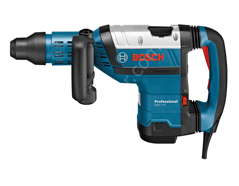 Bosch Professional GSH 7 VC Kırıcı 0611322000