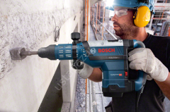 Bosch Professional GSH 7 VC Kırıcı