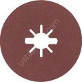 Bosch - X-LOCK - 115 mm 120 Kum Expert Serisi Metal Fiber Disk 2608619170