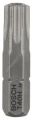 Bosch - Extra Hard Serisi Security-Torx® Vidalama Ucu T40H*25 mm 2li 2608522015