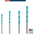 Bosch Expert Cyl-9 4'lü Çok Amaçlı Matkap Ucu Seti 2608900650
