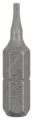 Bosch - Extra Hard Serisi HEX1.5*25 mm 3'lü 2607001716