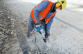 Bosch Professional GSH 11 VC 1700 W Elektro Pnömatik Kırıcı 0611336000