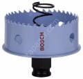 Bosch - Special Serisi Metal Ve Inox Malzemeler için Delik Açma Testeresi (Panç) 67 mm 2608584802