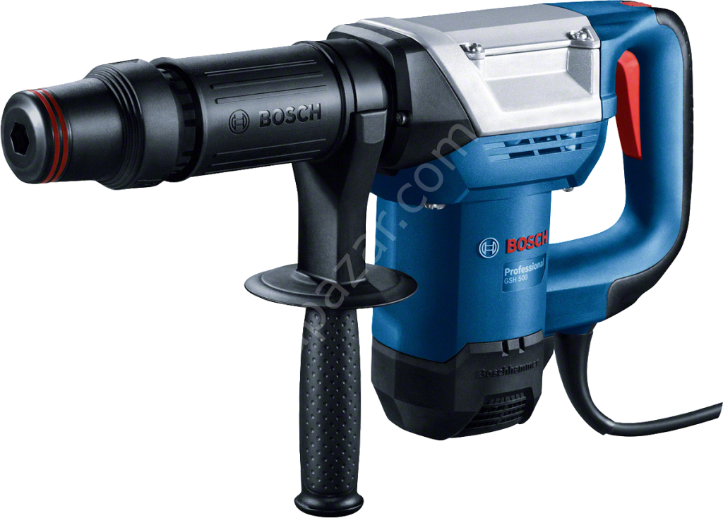 Bosch Professional GSH 500 Kırıcı 0611338720
