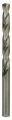 Bosch - HSS-G Metal Matkap Ucu 8,7*125 mm 5'li Paket 2608585513
