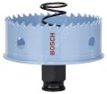 Bosch - Special Serisi Metal Ve Inox Malzemeler için Delik Açma Testeresi (Panç) 70 mm 2608584804