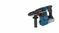 Bosch Professional GBH 18V-26 F (Solo) Akülü Kırıcı Delici 0611910000