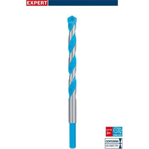 Bosch Expert 14X200 mm Cyl-9 Çok Amaçlı Matkap Ucu 2608901487