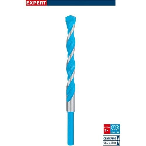 Bosch Expert 16X200 mm Cyl-9 Çok Amaçlı Matkap Ucu 2608901489