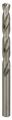 Bosch - HSS-G Metal Matkap Ucu 9,2*125 mm 5'li Paket 2608585516