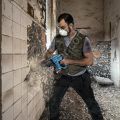 Bosch Professional GBH 180-Li Çift Akülü 4 Ah Kırıcı-Delici 0611911121