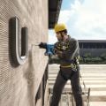Bosch Professional GBH 180-Li Çift Akülü 4 Ah Kırıcı-Delici 0611911121