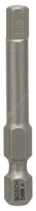 Bosch - Extra Hard Serisi HEX5*49 mm 3'lü 2607001734