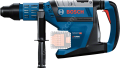 Bosch Professional GBH 18V-45 C (Solo) Akülü Kırıcı Delici 0611913120