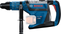 Bosch Professional GBH 18V-45 C (Solo) Akülü Kırıcı Delici 0611913120