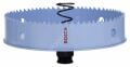 Bosch - Special Serisi Metal Ve Inox Malzemeler için Delik Açma Testeresi (Panç) 127 mm 2608584854