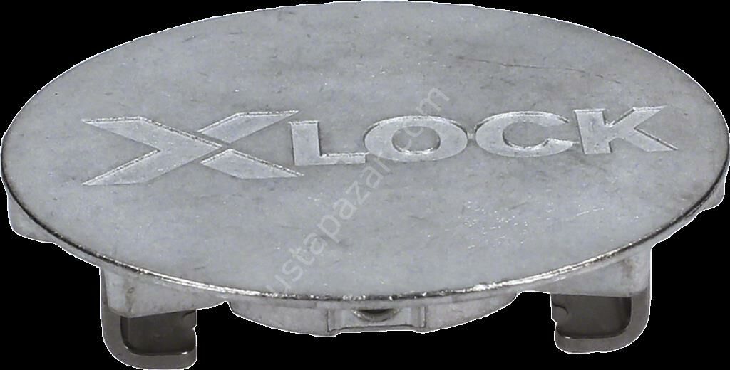 Bosch - X-LOCK - Fiber Disk İçin Klips