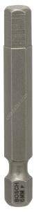 Bosch - Extra Hard Serisi HEX6*49 mm 3'lü 2607001735